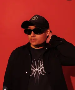 Falldren artist photo