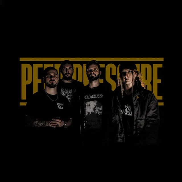 Peer Pressure artist photo