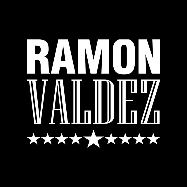 Ramon Valdez artist photo