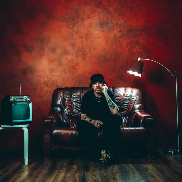 Melé artist photo
