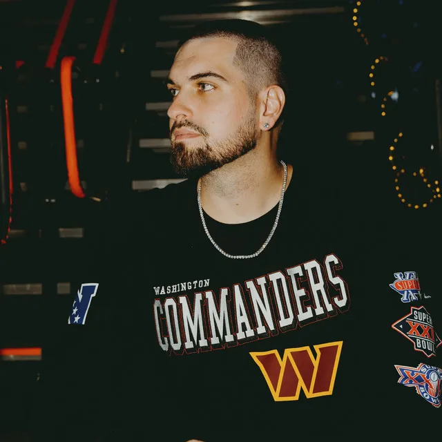 Kliptic artist photo