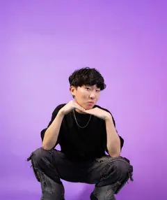 Keeb artist photo