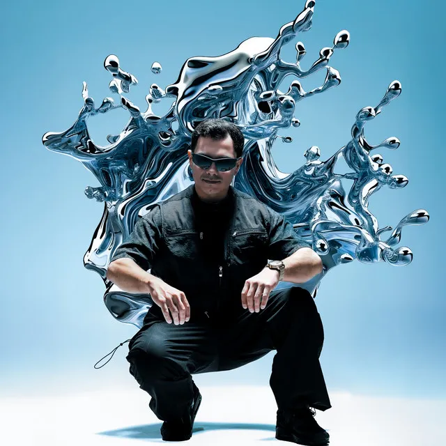 Dr. Greco artist photo