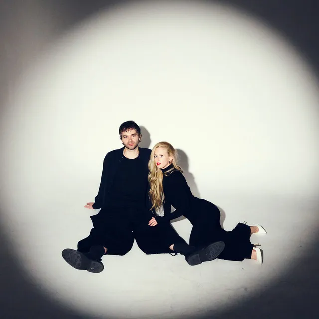 Marian Hill artist photo