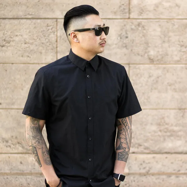 DJ Midnight artist photo