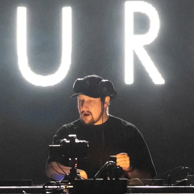 Nurko artist photo