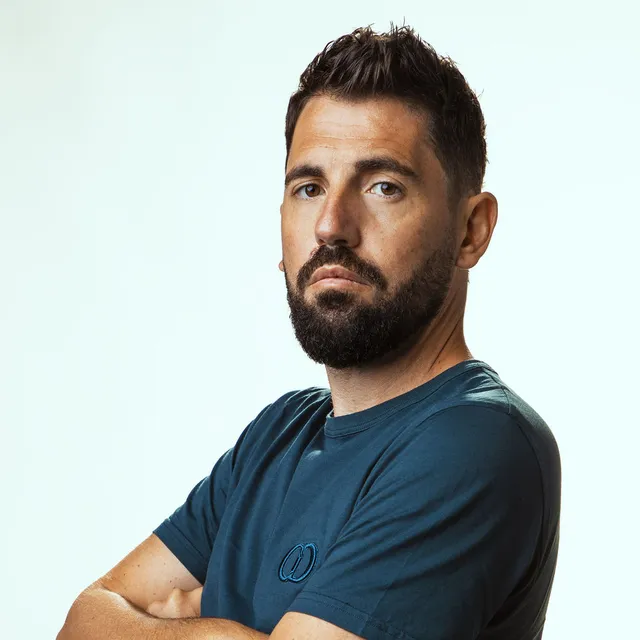 Dimitri Vegas artist photo