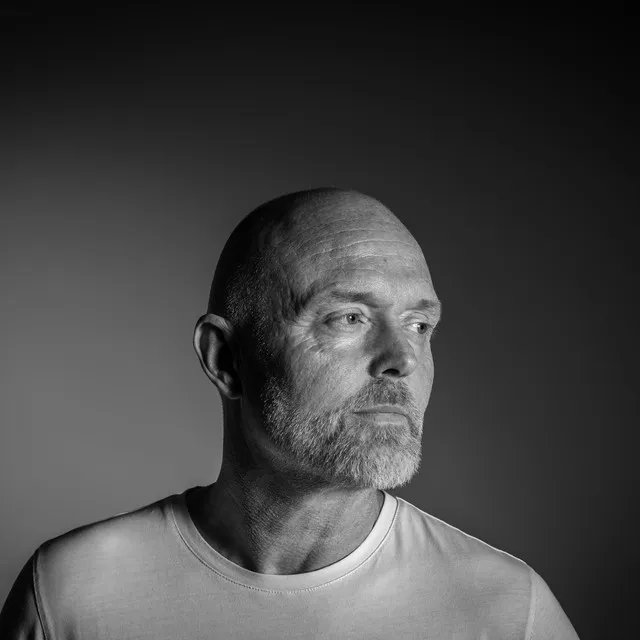 Solarstone artist photo
