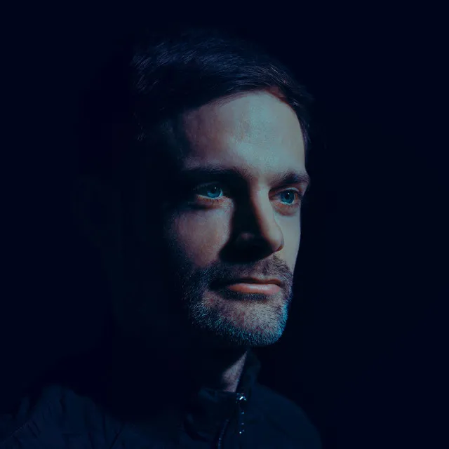 Cold Blue artist photo