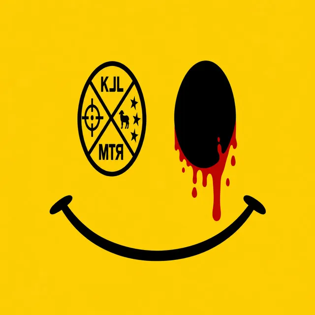 KILLMATTER artist photo