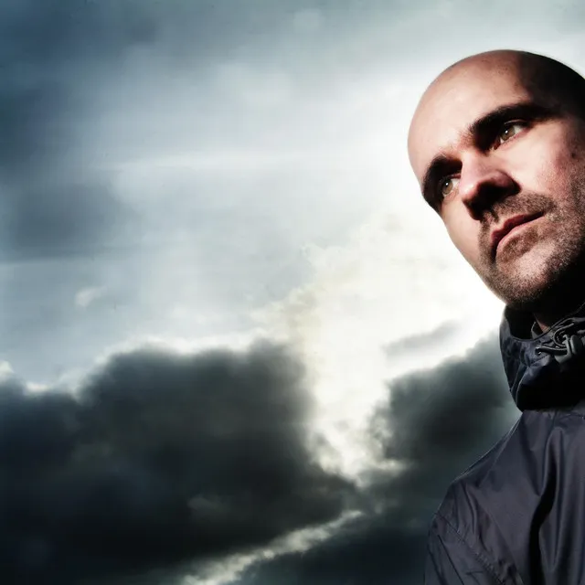 John 00 Fleming artist photo