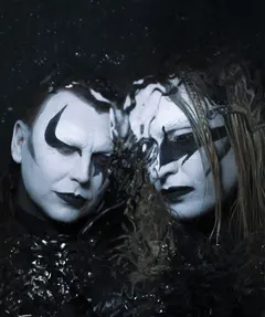 Zetra artist photo