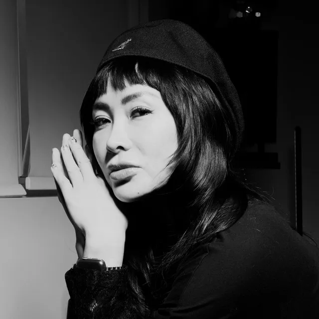 Kana Hishiya artist photo