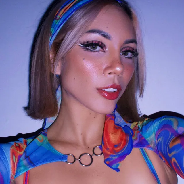 Pixie Dust artist photo