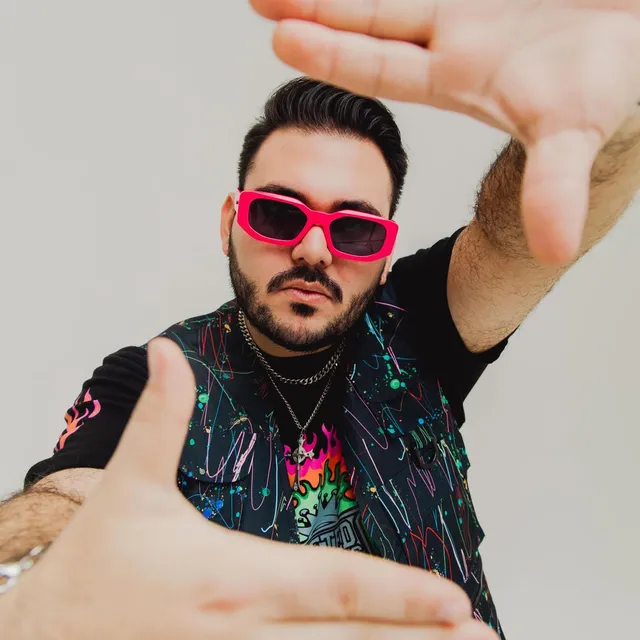 Andruss artist photo