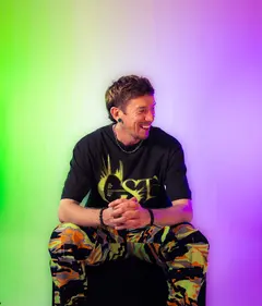 Xotix artist photo