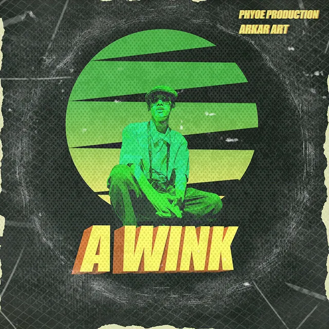 Wink artist photo