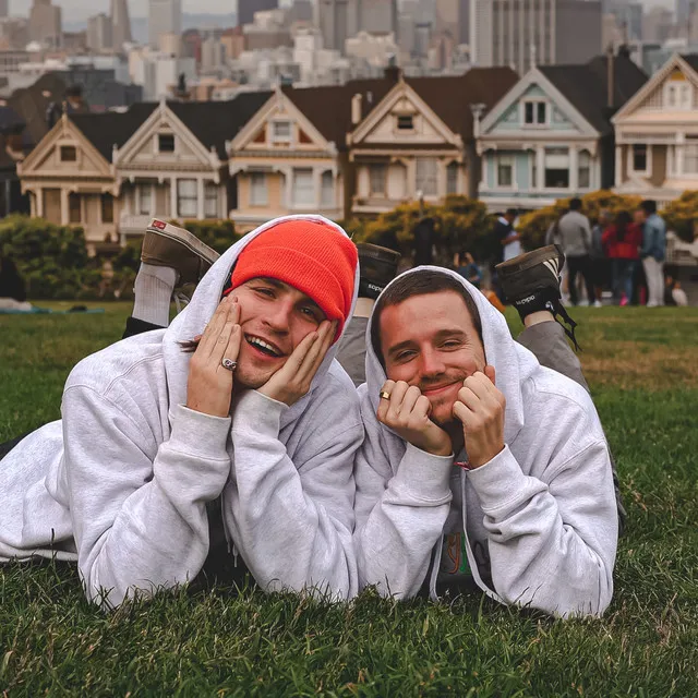EAZYBAKED artist photo