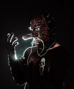 Sanzu artist photo