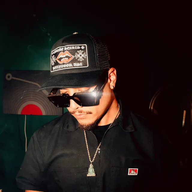 OG Nixin artist photo