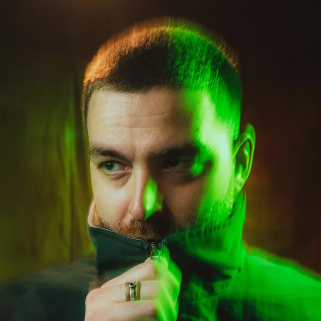 Cesco artist photo