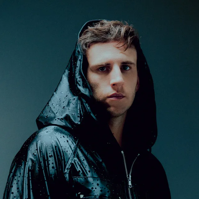 ILLENIUM artist photo