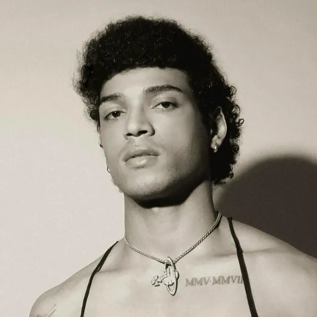 OZA artist photo