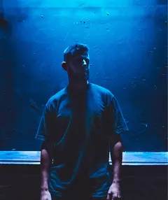 ghost. artist photo