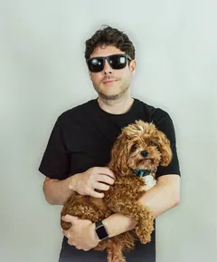 Dodge & Fuski artist photo