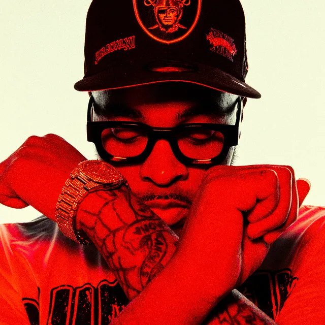 Dj Sliink artist photo