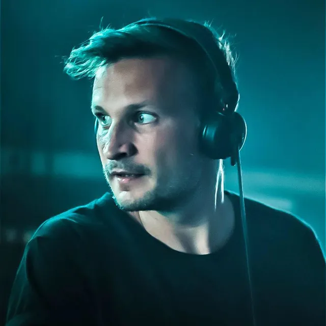 MaRLo artist photo
