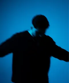 Odd Language artist photo