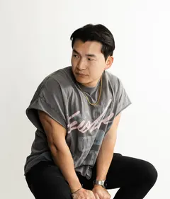 ALVYN artist photo
