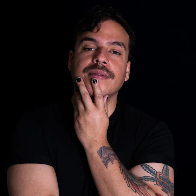 JustJovani artist photo