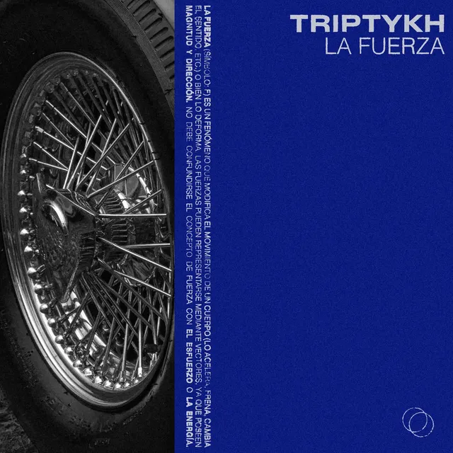 TRIPTYKH artist photo