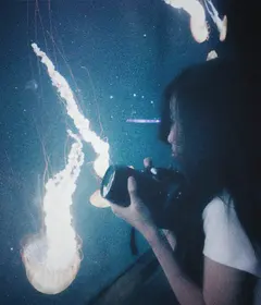 .TIFF artist photo