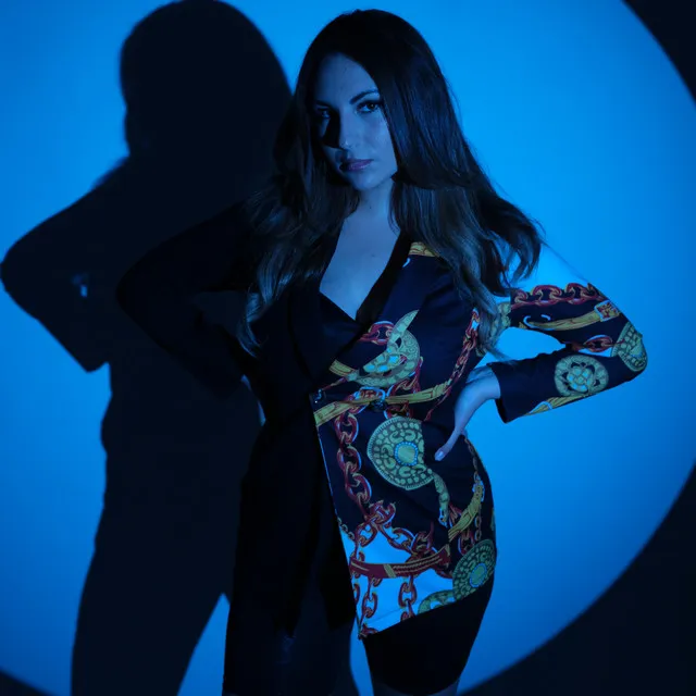 Olivia Lauren artist photo