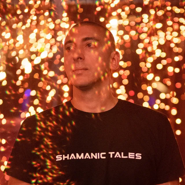 Astrix artist photo