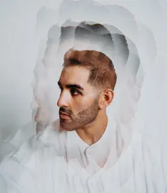 Jordan Michael artist photo