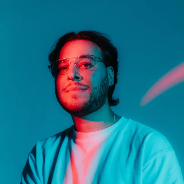 DJ Boring artist photo