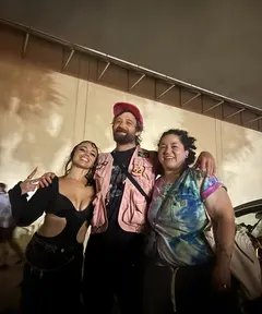 Tummy Gang artist photo