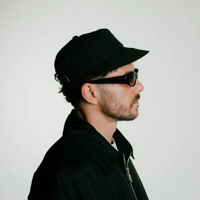 Sorley artist photo