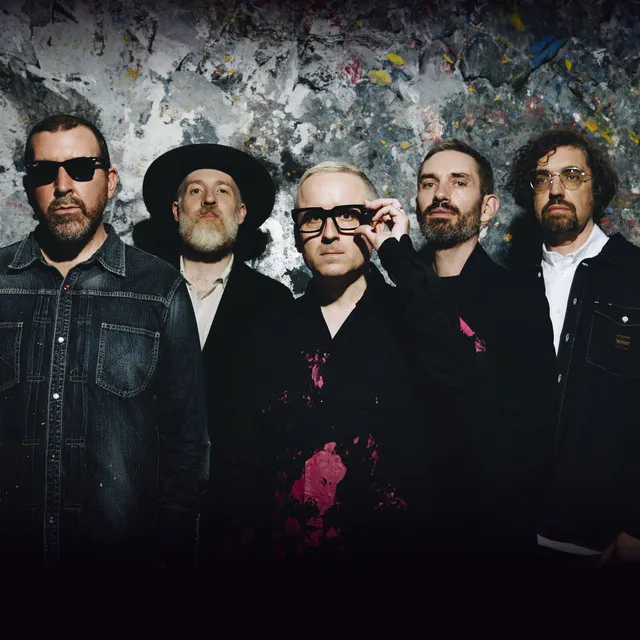 Hot Chip DJ Set artist photo