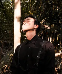 Myrne artist photo