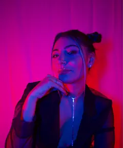 Jhenni Torres artist photo