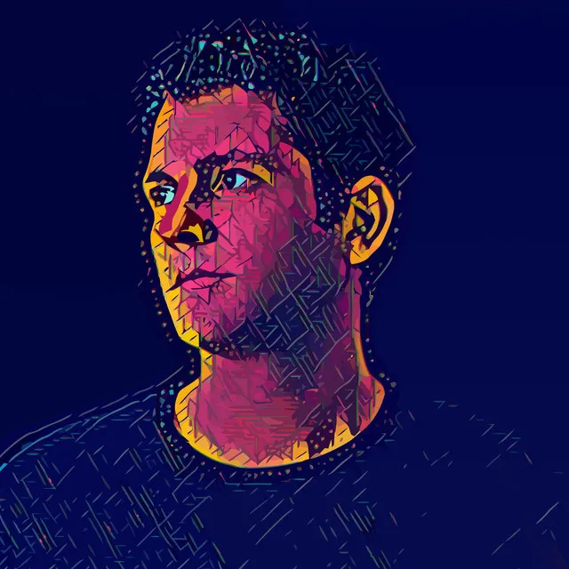 Burn In Noise artist photo