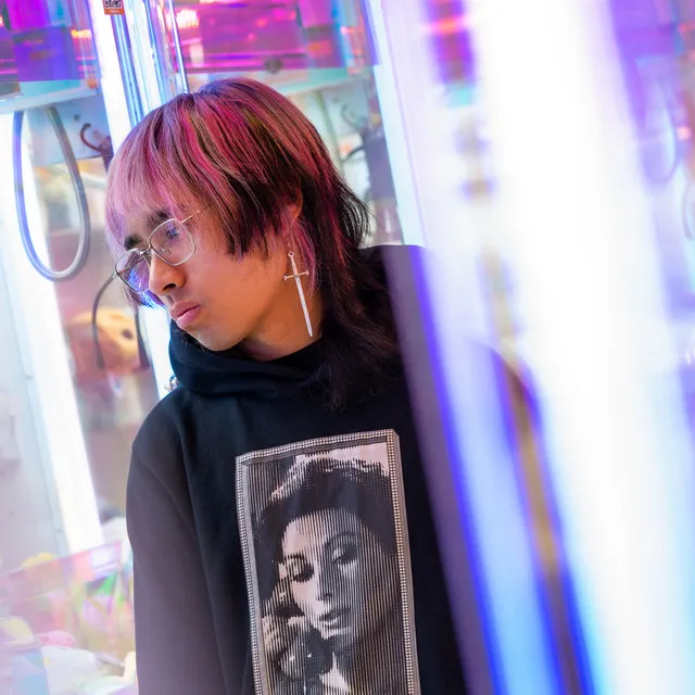 yx2 artist photo