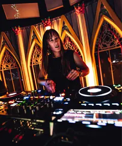 Bass Temple artist photo