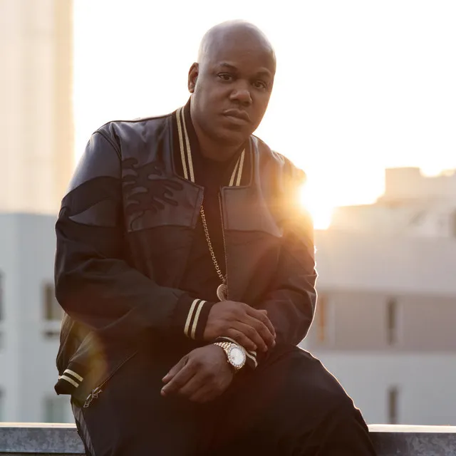 Too $hort artist photo
