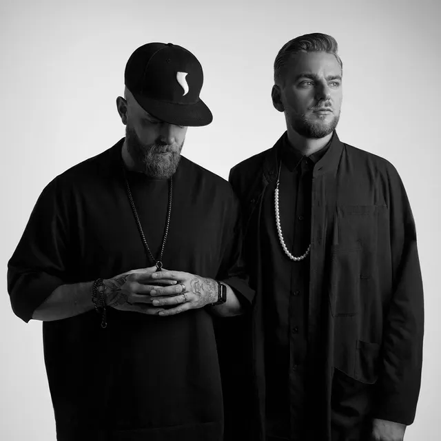 Showtek artist photo